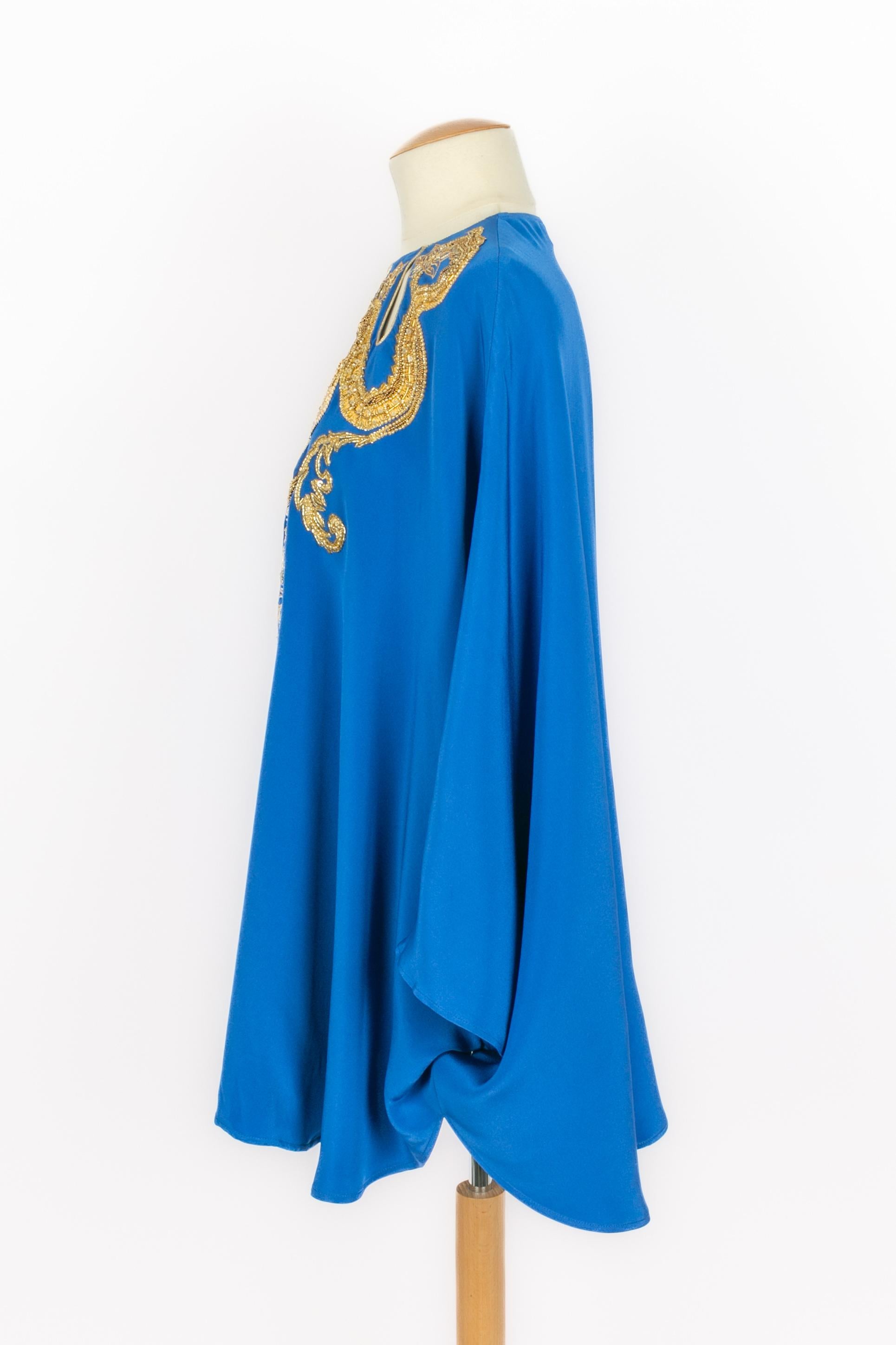 Women's Emilio Pucci tunic top For Sale