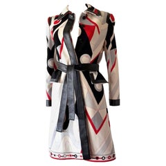 Manteaux et vêtements d'extérieur gris