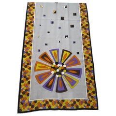 Emilio Pucci Vintage-Schal