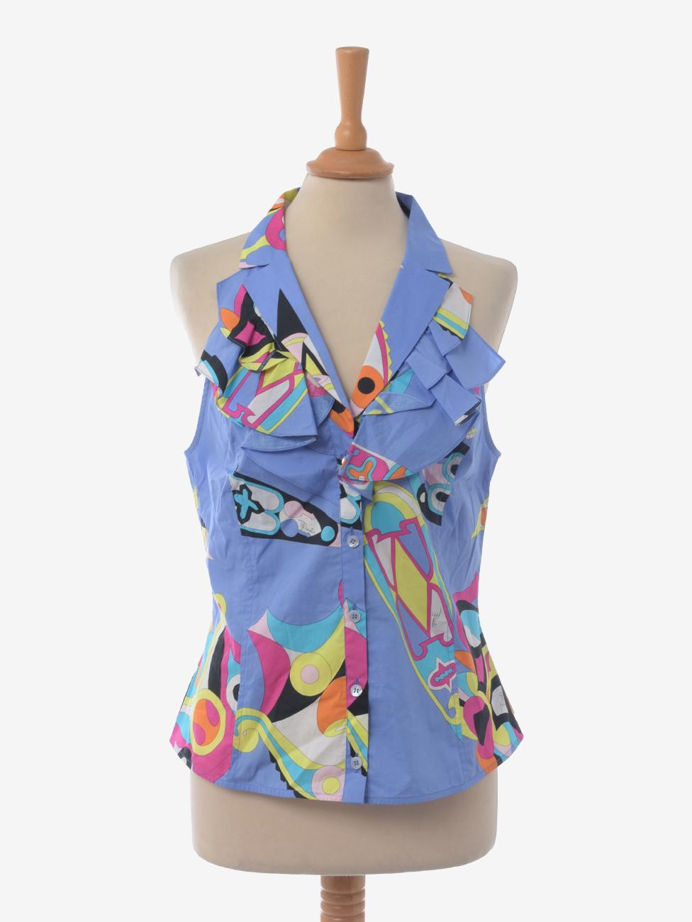 Emilio Pucci Vintage Suit 5