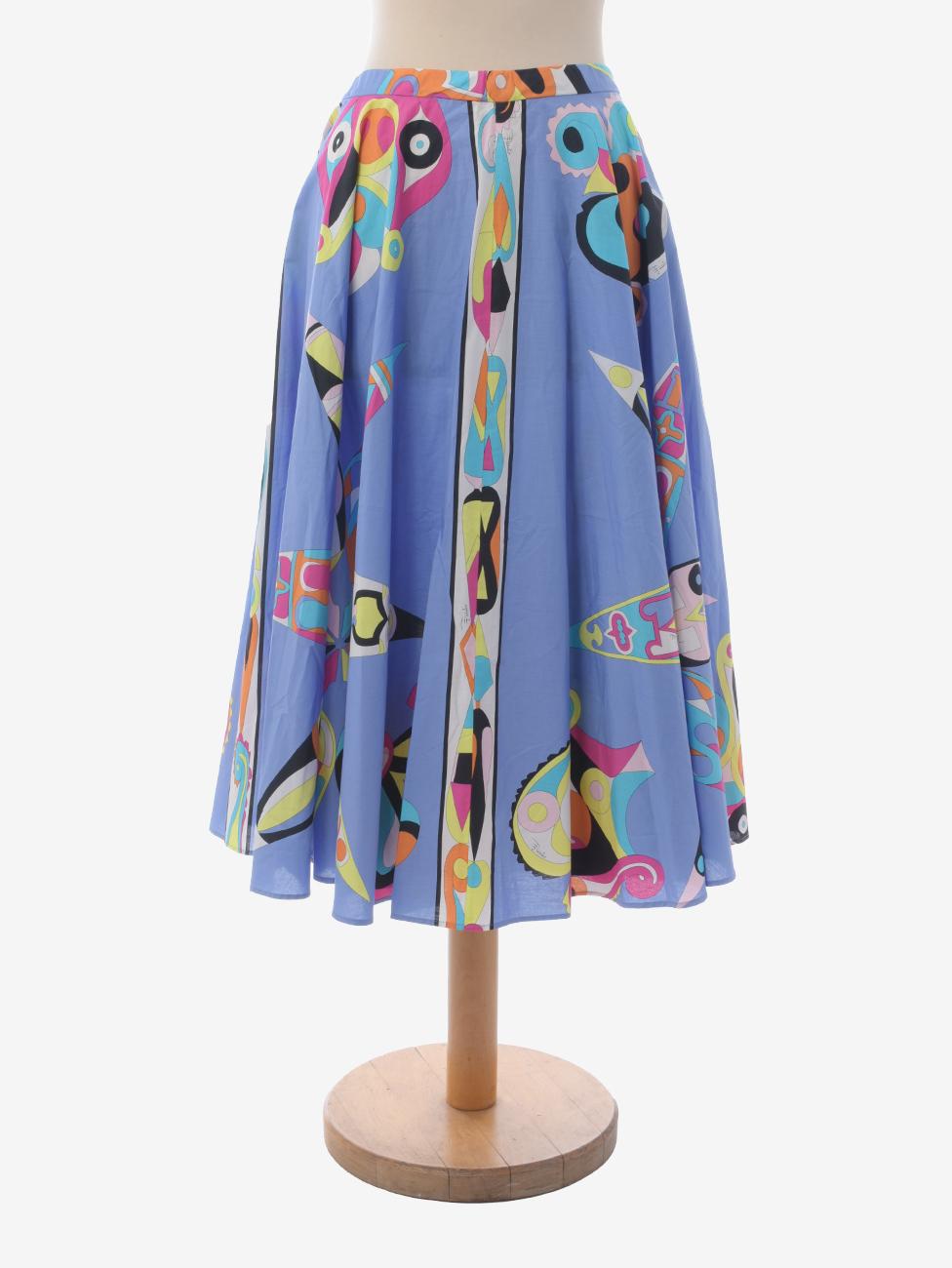 Women's Emilio Pucci Vintage Suit