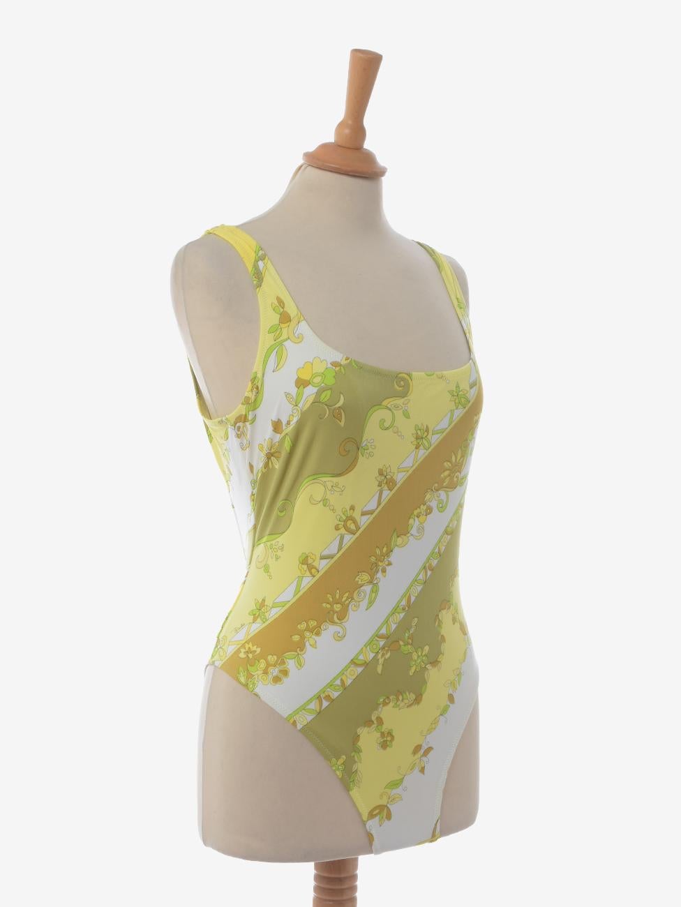 Emilio Pucci Vintage Swimwear In condizioni buone in vendita a Milano, IT