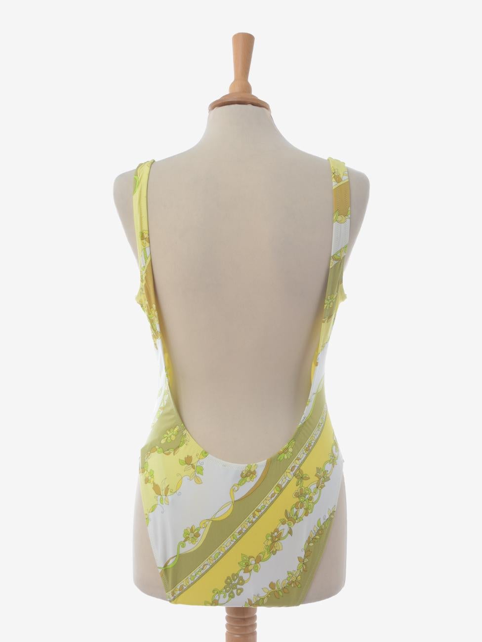 Donna Emilio Pucci Vintage Swimwear in vendita