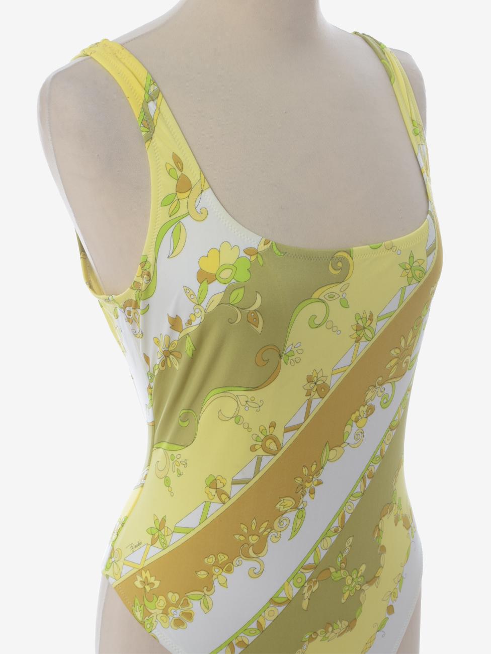 Emilio Pucci Vintage Swimwear in vendita 1
