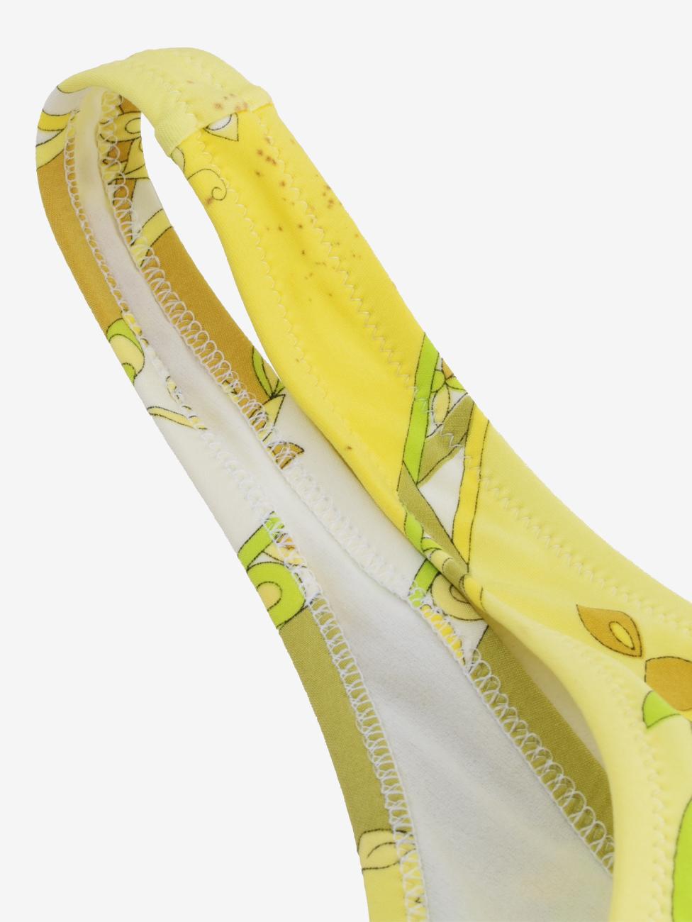 Emilio Pucci Vintage Swimwear in vendita 2