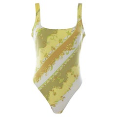 Emilio Pucci Vintage Bademode