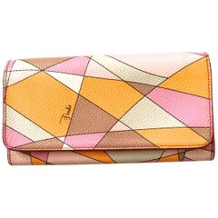 Emilio Pucci Wallet Emilio Pucci Wallet