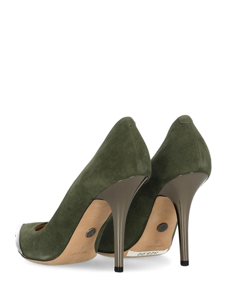 emilio pucci pumps