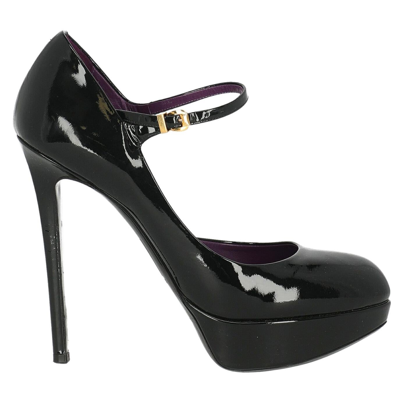 emilio pucci pumps