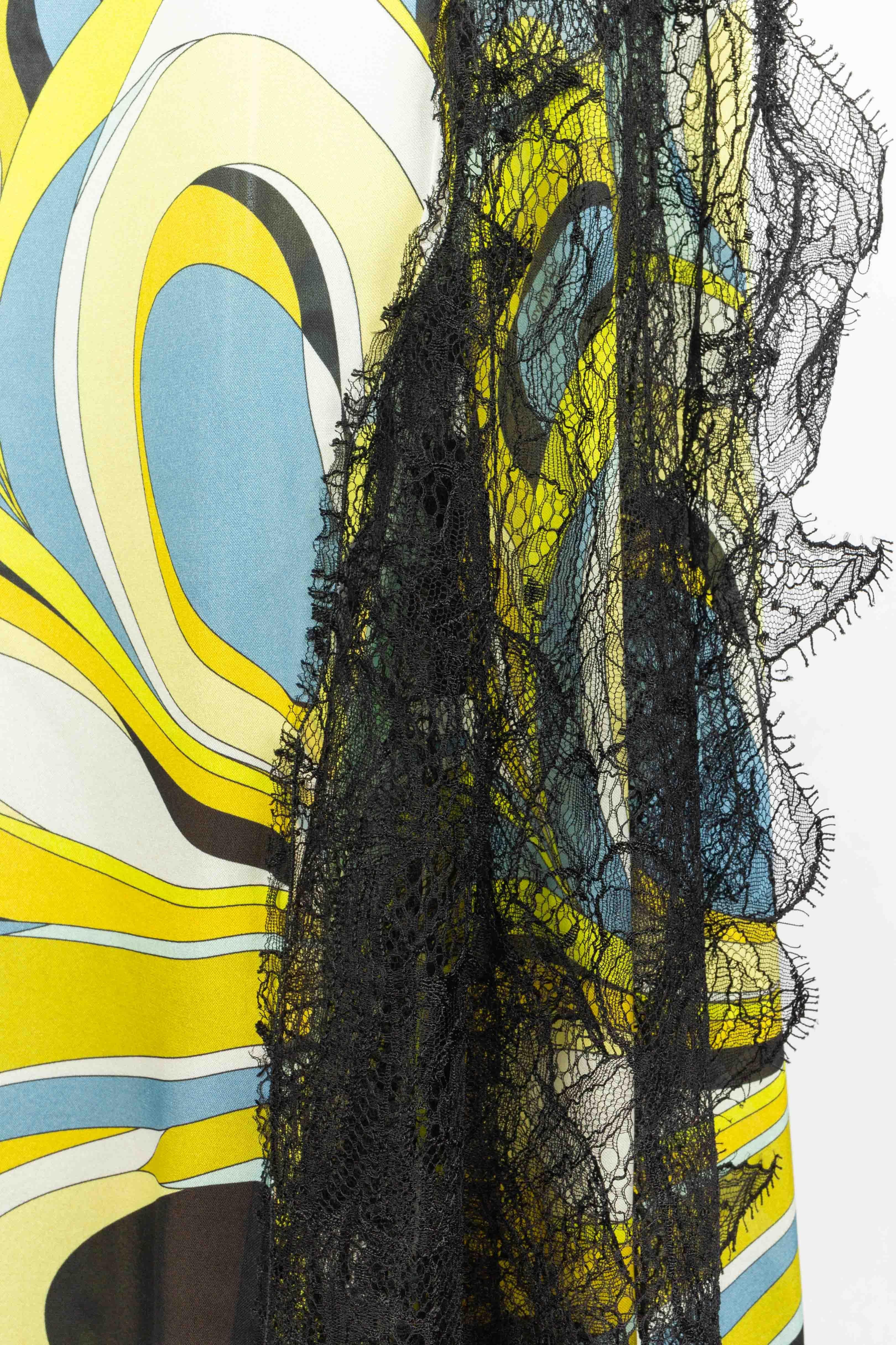 Robe Emilio Puucci été 2012 6