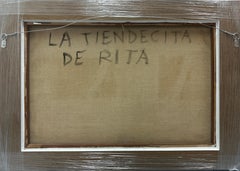 La tiendecita de Rita