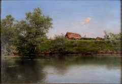 A orillas del Guadalquivir