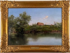 A orillas del Guadalquivir