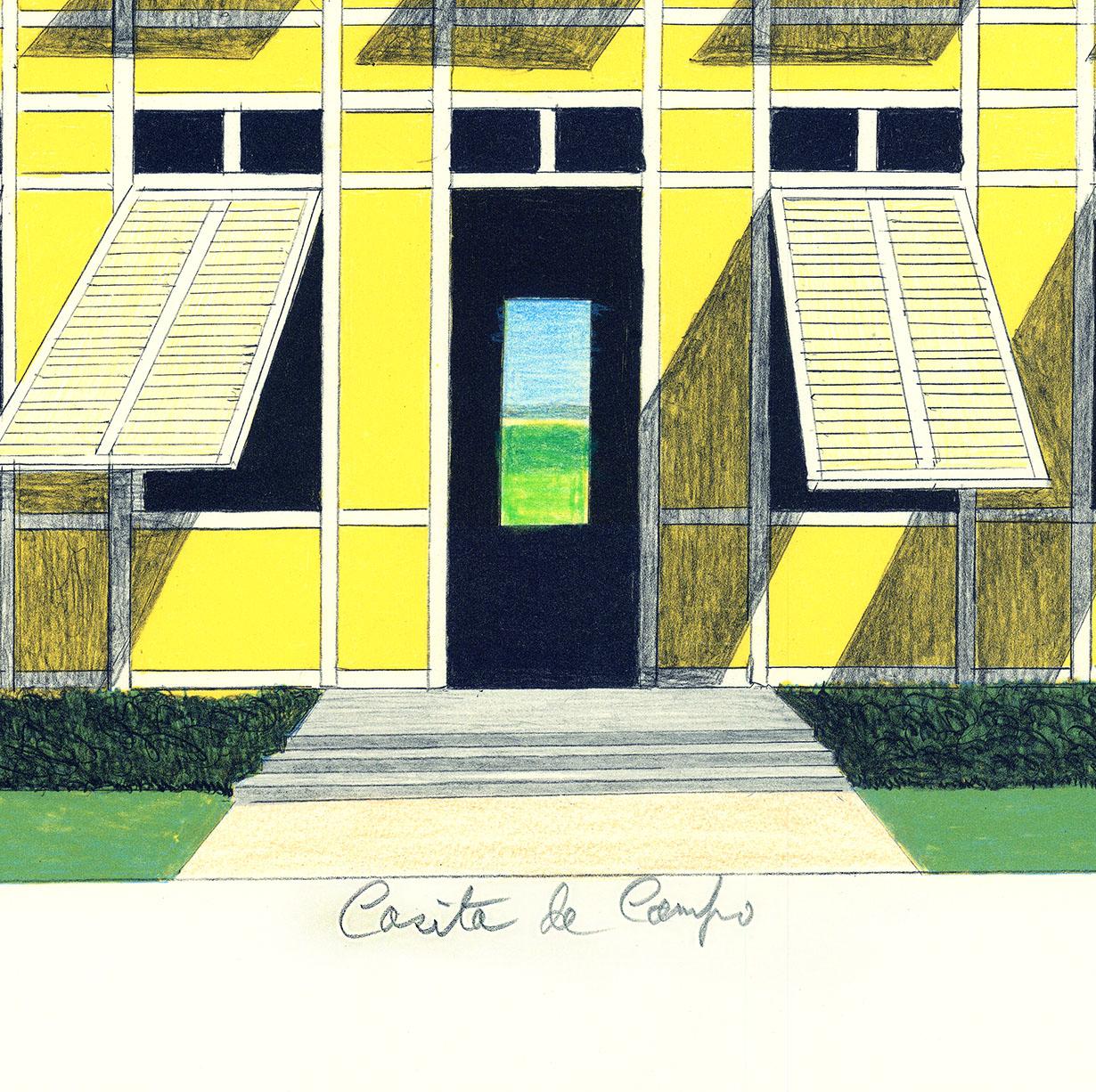Casita de Campo. im Angebot 1