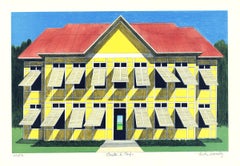 Casita de Campo.