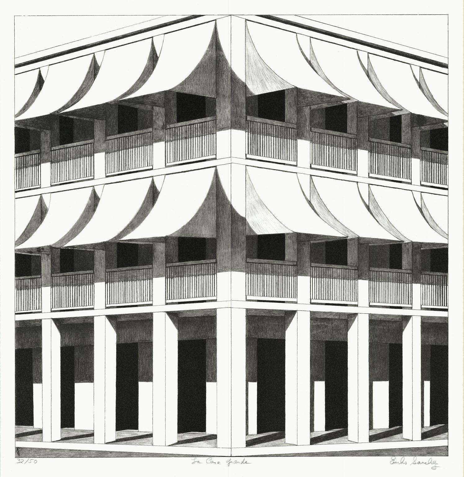 La Casa Grande in vendita 2