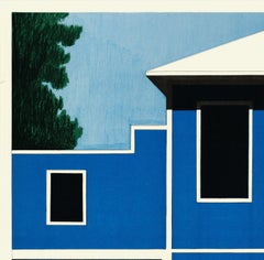 La Casita Azul