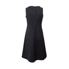Emilio Schuberth Sheath Dress - '60s