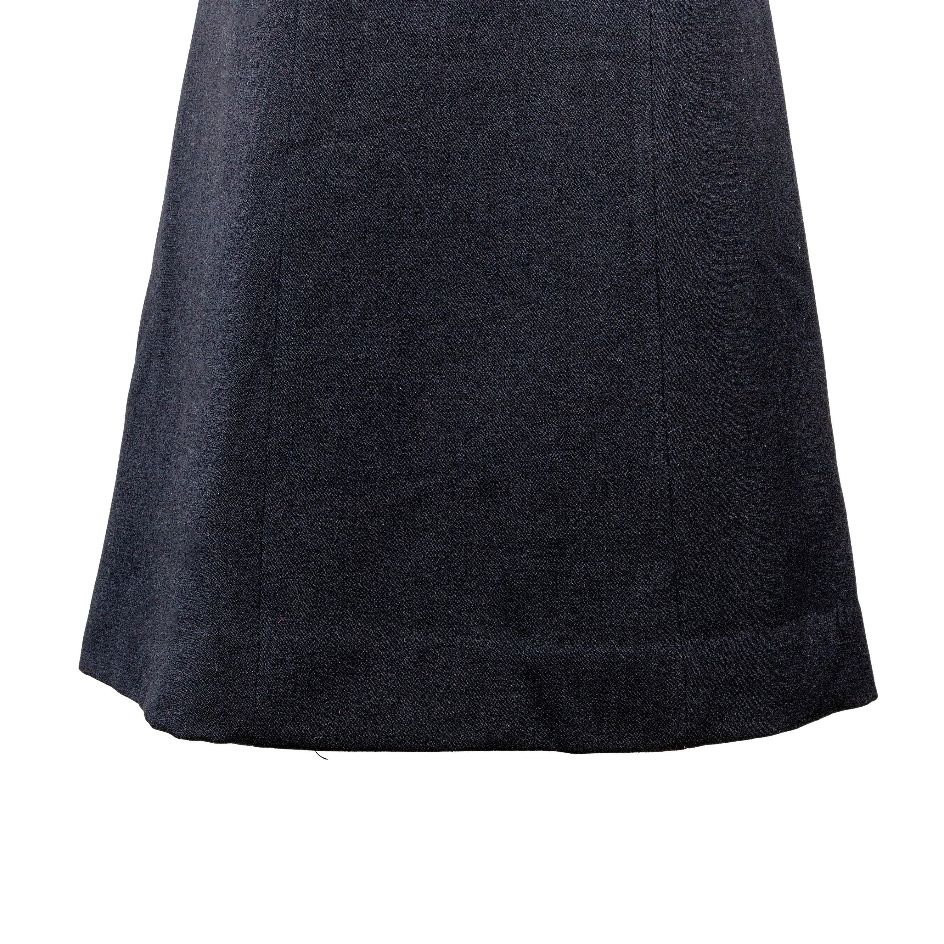 Emilio Schuberth Sheath Dress - '60s In Good Condition For Sale In Milano, IT