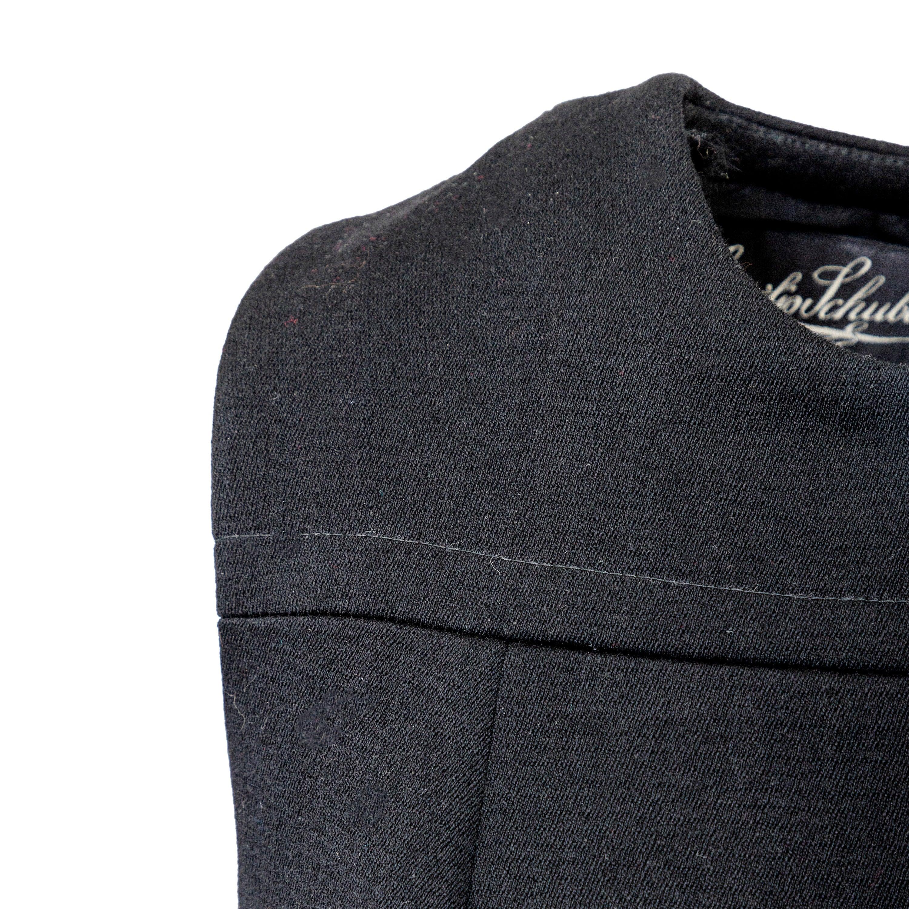Women's Emilio Schuberth Sheath Dress - '60s For Sale