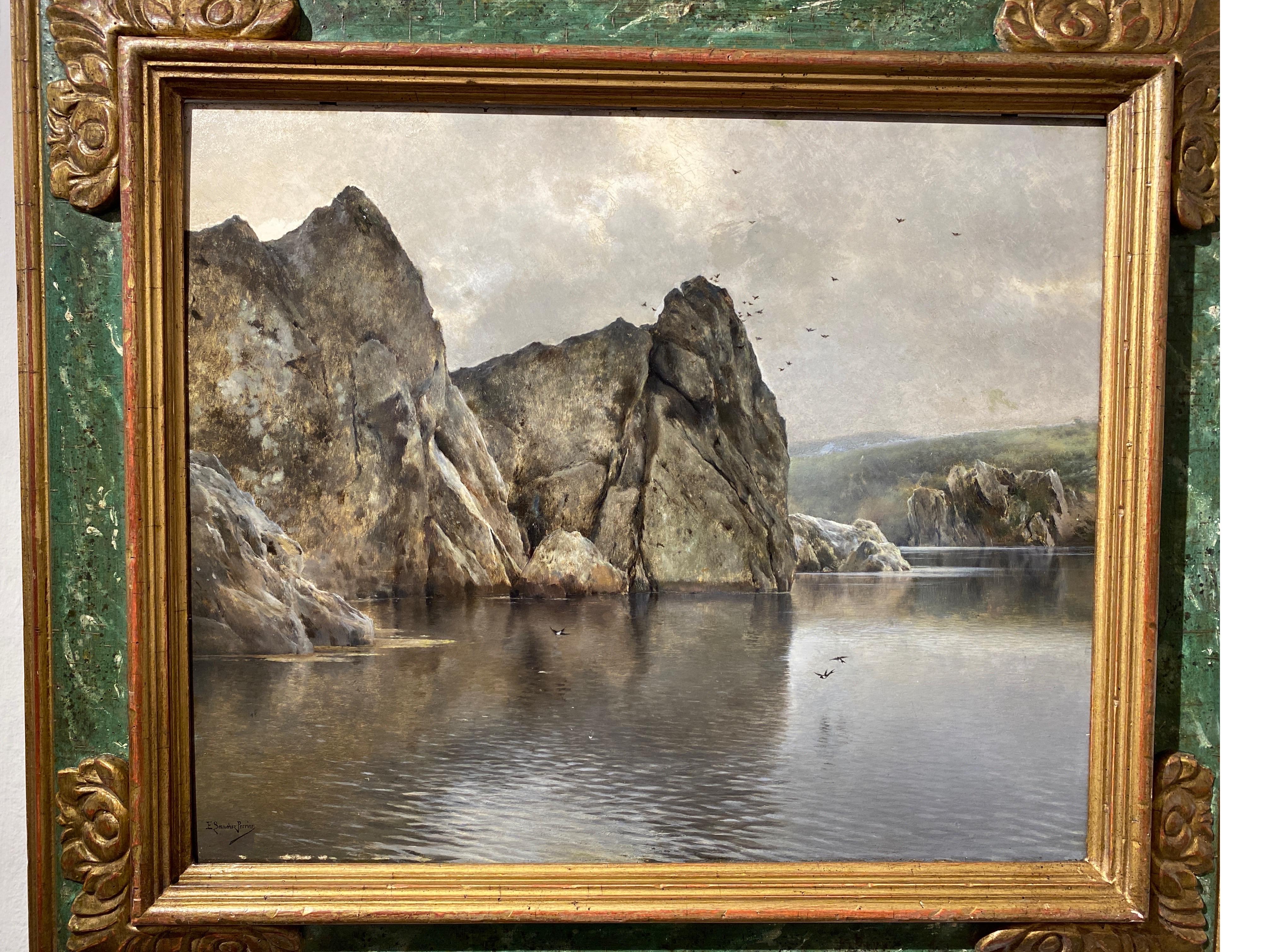 Paesaggio 1