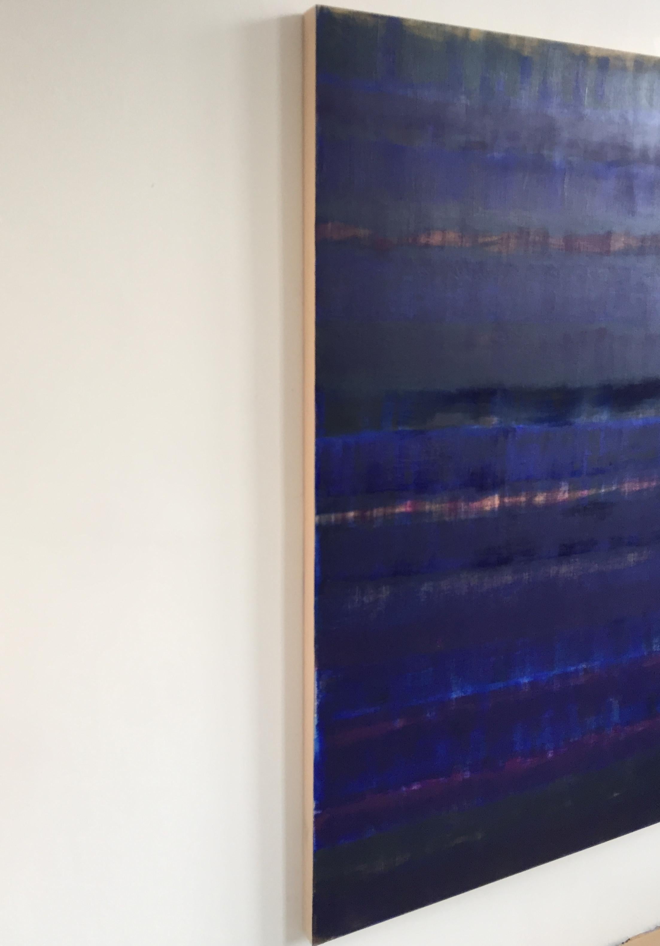 Elegia (Pittura astratta) in vendita 1