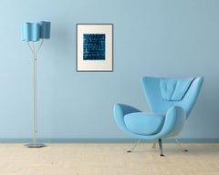 Rubato n°10 (impression abstraite)