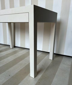 Emily Desk with Two Drawers by The Fabulous Things