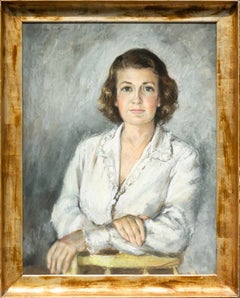 Portrait of a Woman