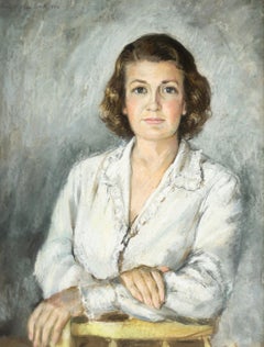 Portrait of a Woman 