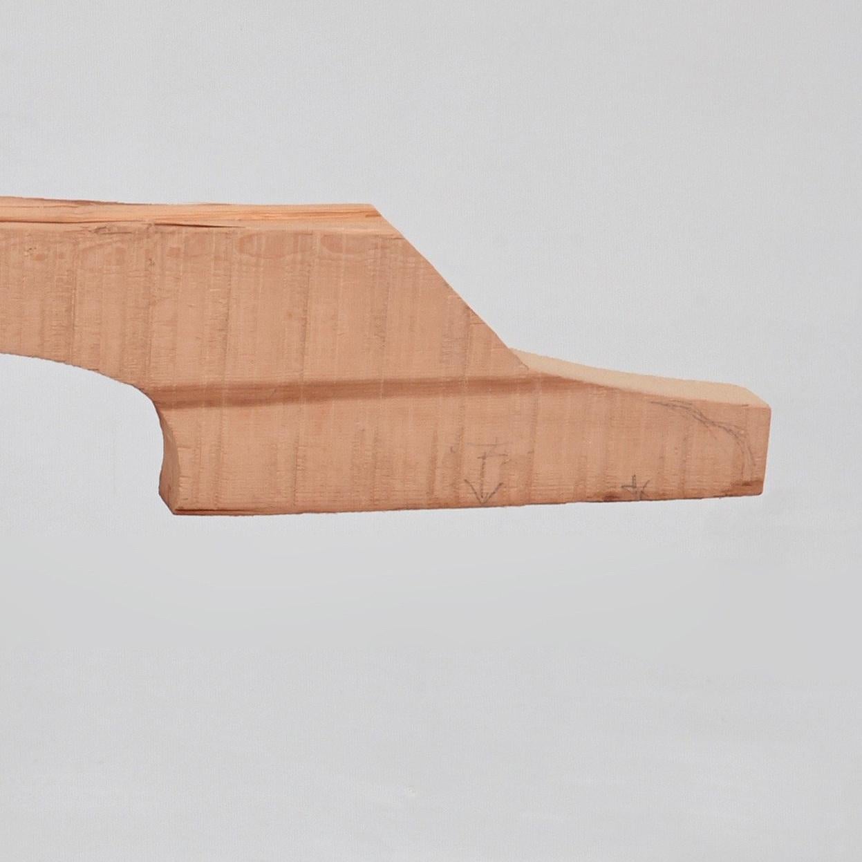 Emily Feinstein, Play, 2015, Wood, Paint For Sale 2