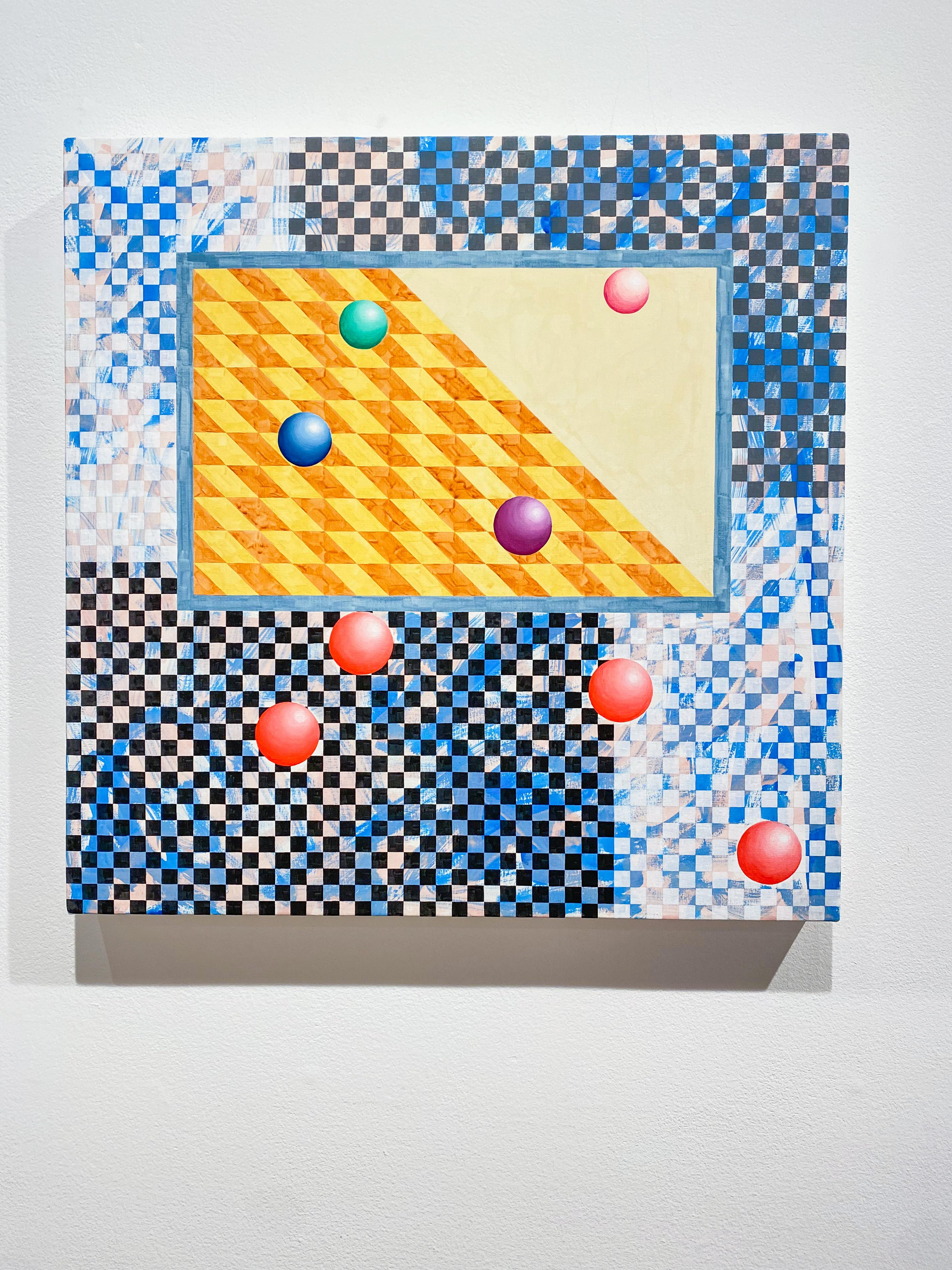 joyce sun