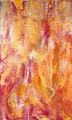 Merne Anooralya - Delmore Gallery Cat No.95G004