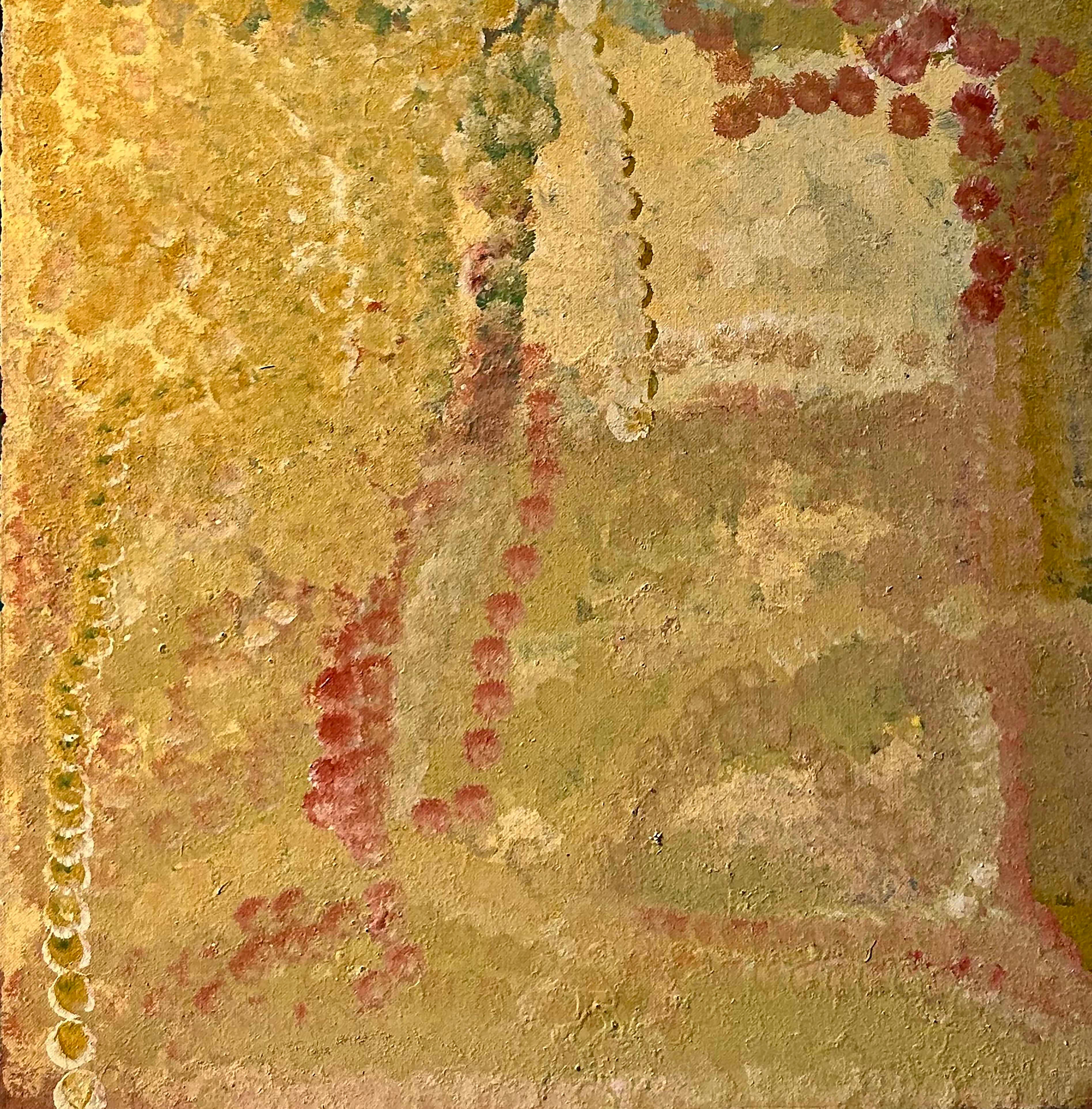 EMILY KAME KNGWARREYE 
1916 - 1996
Paese: Deserto centrale/orientale, NT
Lingua: Anmatjerre
Comunità : Utopia, Soakage Bore/ Alhalkere
Il risultato d'asta più alto fino ad oggi: 1.024.000 euro.

L'ottuagenaria Emily Kame Kngwarreye dipinse per soli