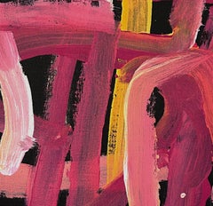 Sans titre (Yam) - DACOU Gallery, Cat No. DA2335