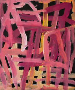 Sans titre (Yam) - DACOU Gallery, Cat No. DA2335