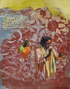 Varanasi Worship