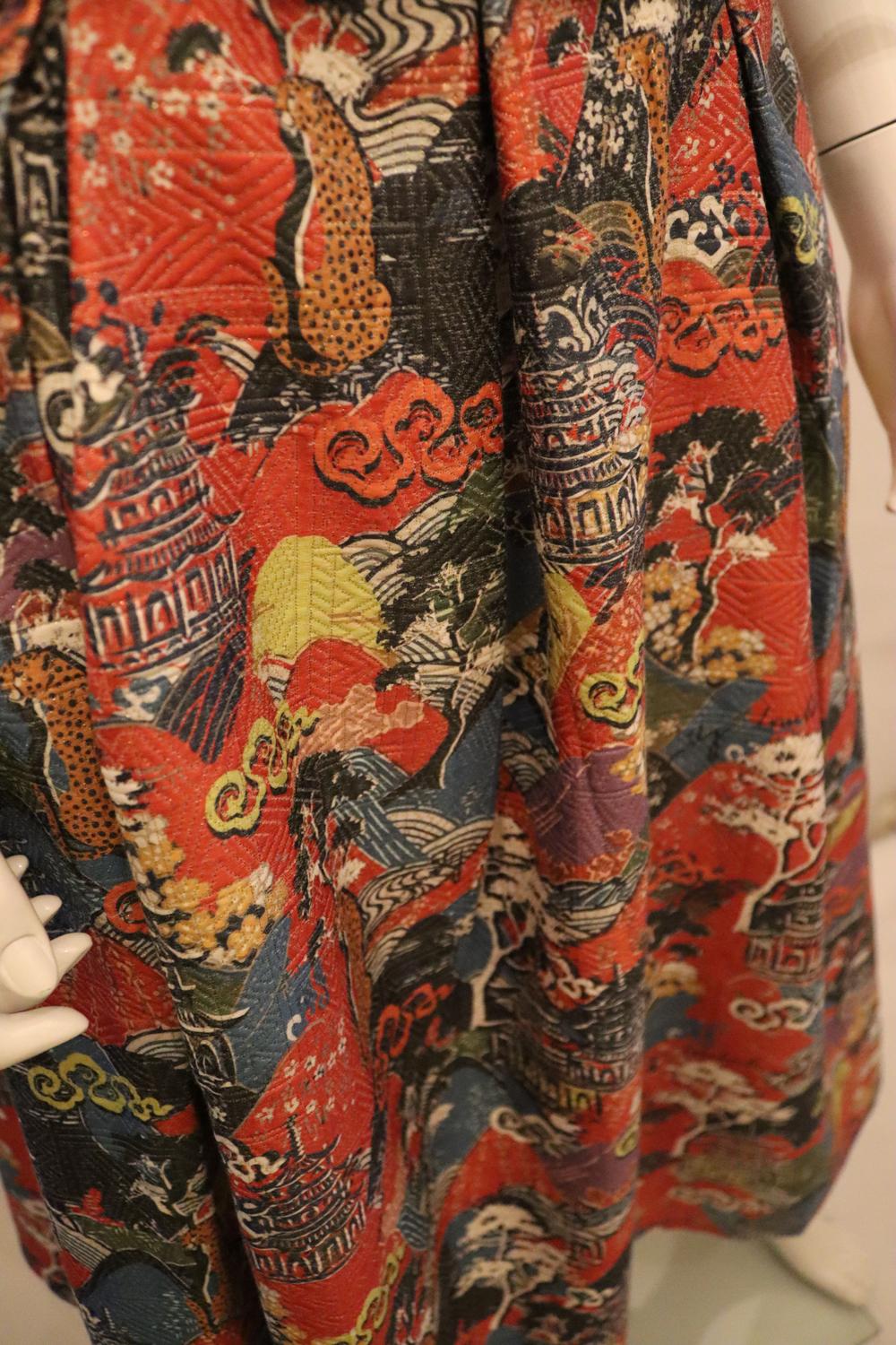 Women's Emily Lovelock Evening Skirt For Sale