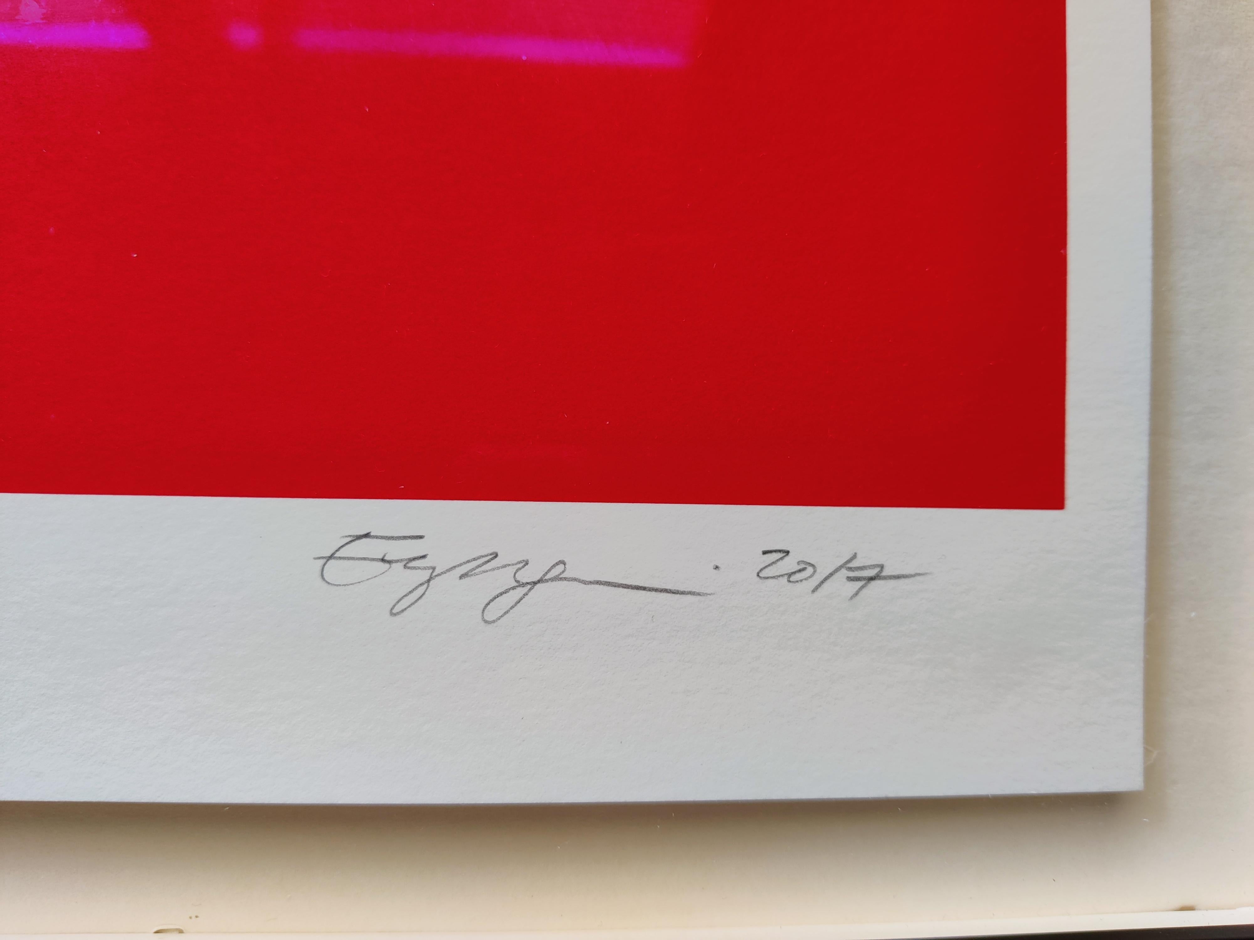 Emily Mae Smith -- Chekhov's Gun For Sale 2