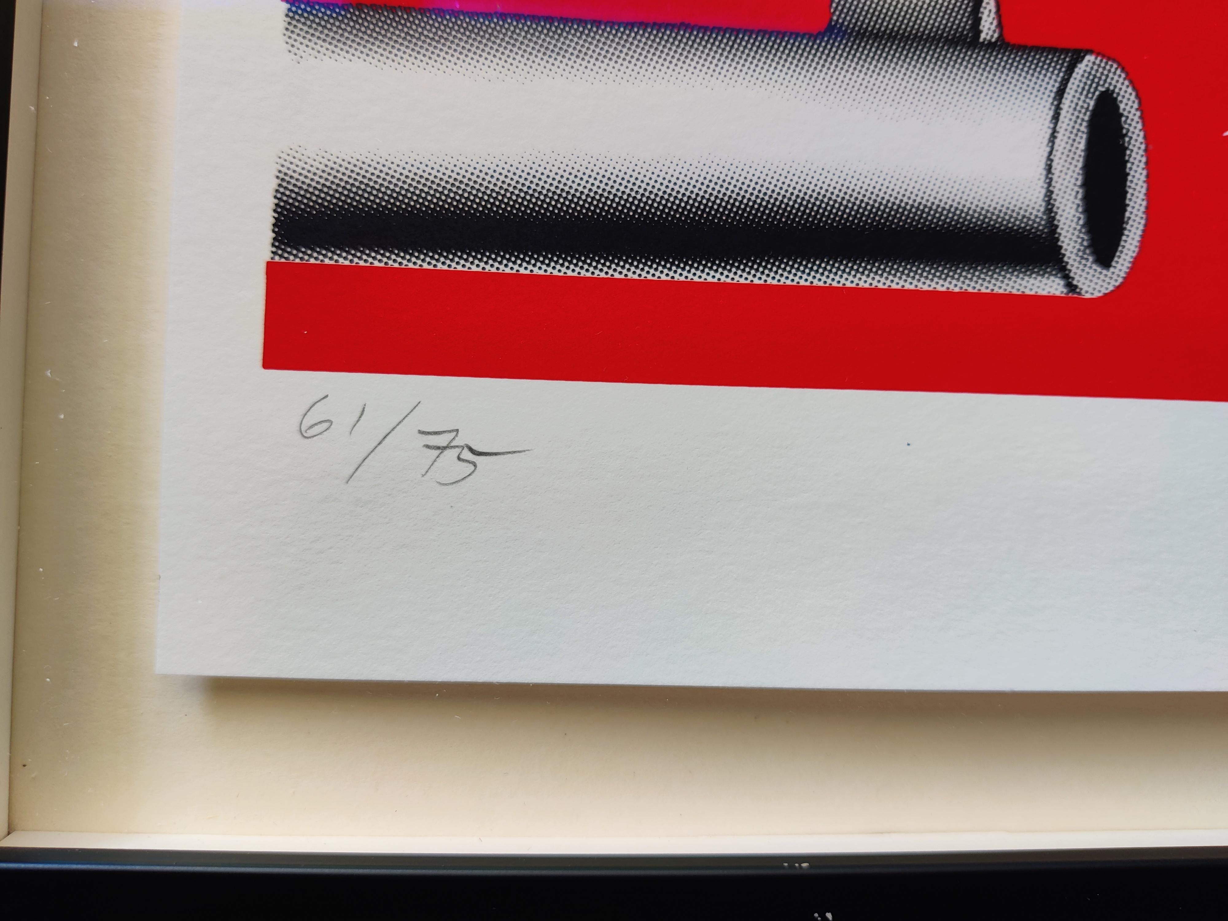 Emily Mae Smith -- Chekhov's Gun For Sale 3