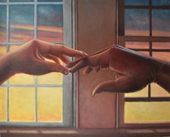 A touch