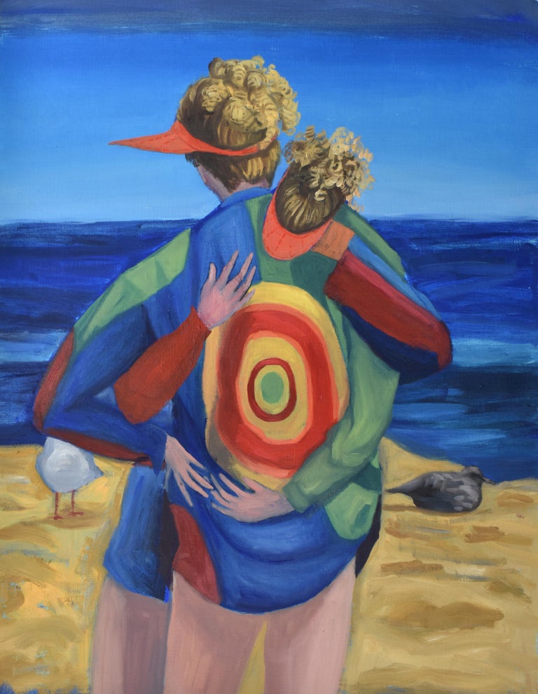 Emily Royer Bullseye For Sale at 1stDibs