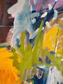 21 aoÃ "t 2023, Peinture, Acrylique sur toile