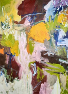 21 aoÃ "t 2023, Peinture, Acrylique sur toile