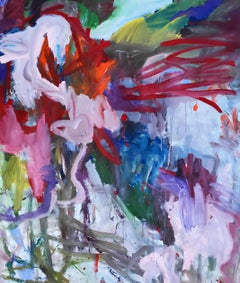 31 aoÃ "t 2023, Peinture, Acrylique sur toile