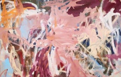 Bang Bang, Painting, Acrylic on Canvas