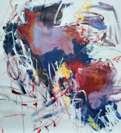 Forever young, Painting, Acrylic on Canvas