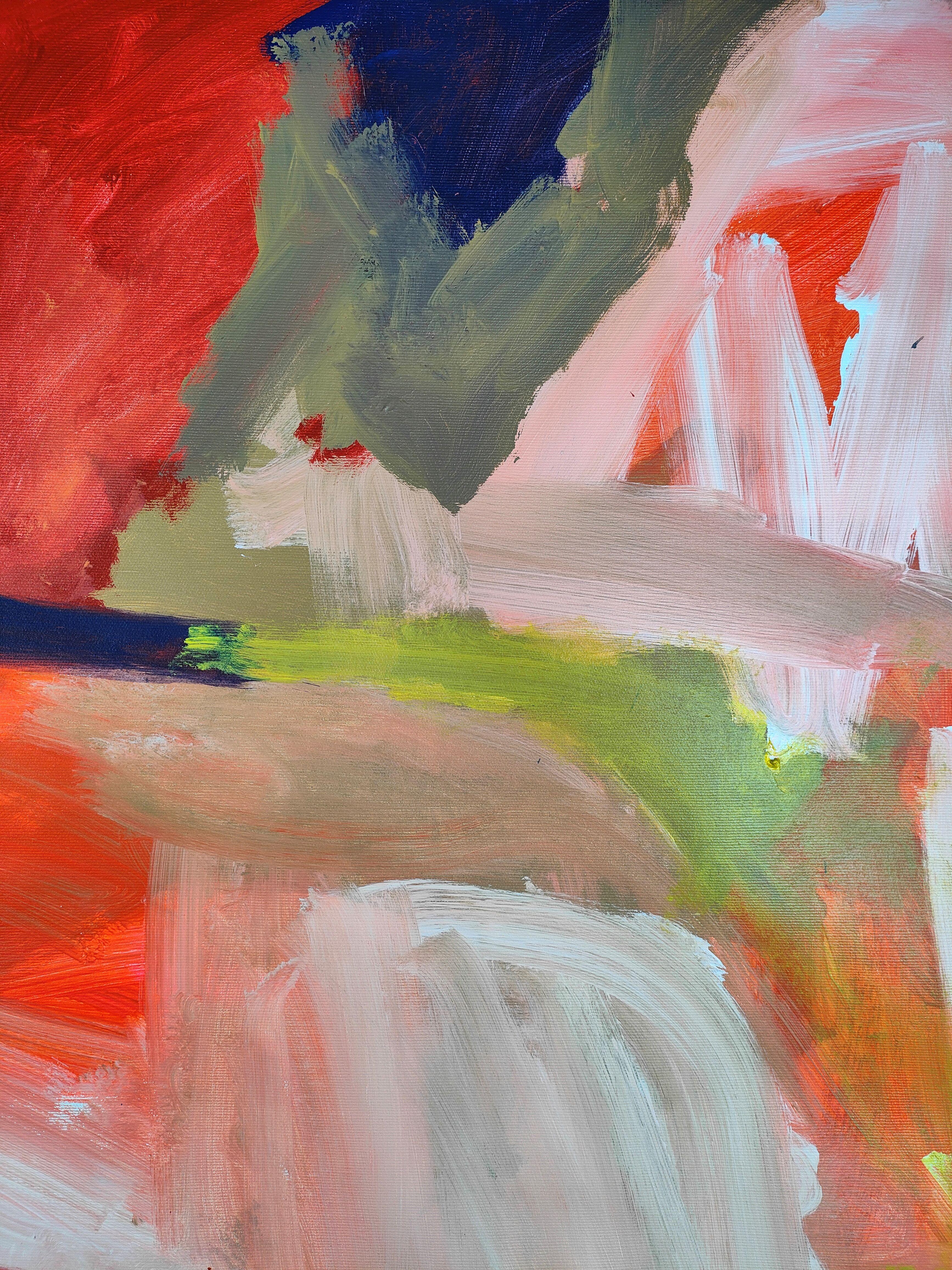 I want you back, Painting, Acrylic on Canvas For Sale 3