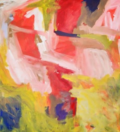 I want you back, peinture, acrylique sur toile