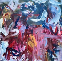 Is perfection an illusion?, Painting, Acrylic on Canvas